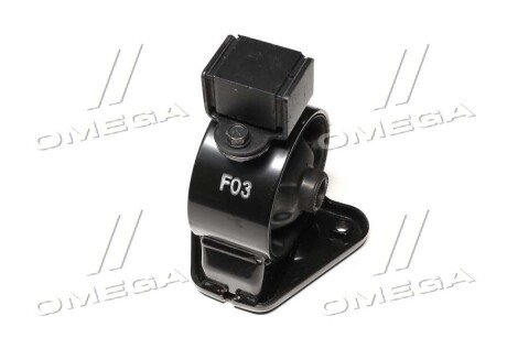 Подушка (опора) двигуна ctr GZ0084