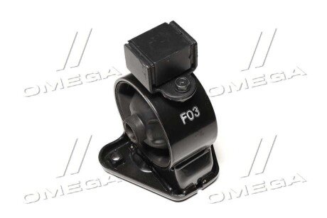 Подушка (опора) двигуна ctr GZ0084