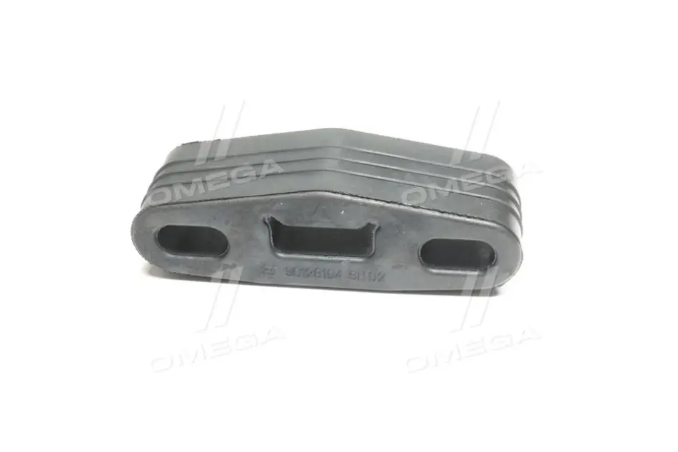 Подушка выхлопн системи GM NEXIA (пр-во) CTR CVKD69