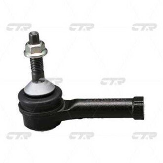 Наконечник рулевой тяги ctr CE0071