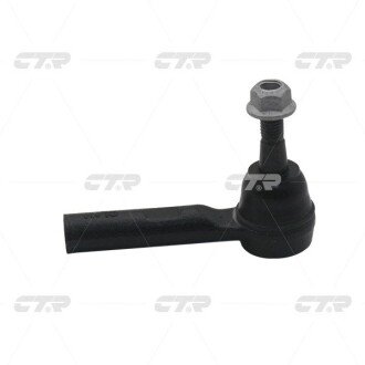 Накінечник кермової тяги ctr CE0156