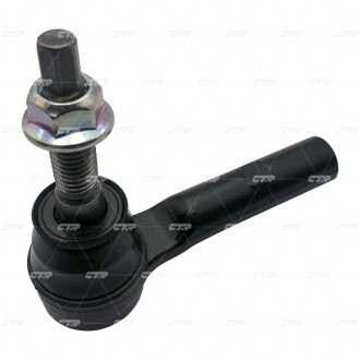 Наконечник рулевой тяги ctr CE0163