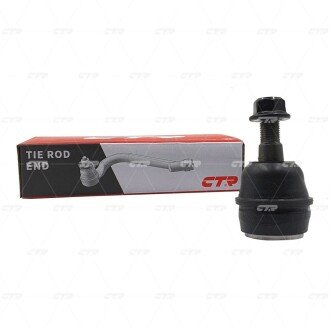 Накінечник кермової тяги ctr CE0492 на Мазда Сх 9
