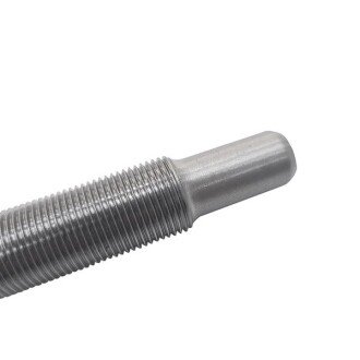 Наконечник рулевой тяги ctr CE0497