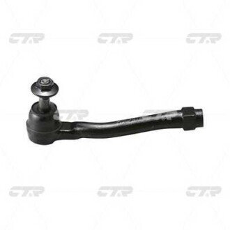 Накінечник кермової тяги ctr CE0785