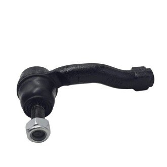 Накінечник кермової тяги ctr CE0817L