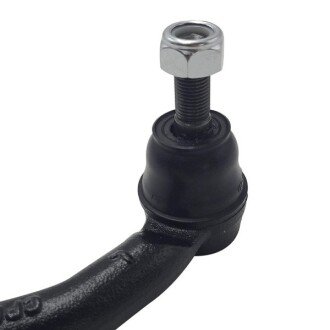 Накінечник кермової тяги ctr CE0817L