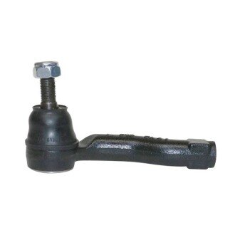 Накінечник кермової тяги ctr CE0817L