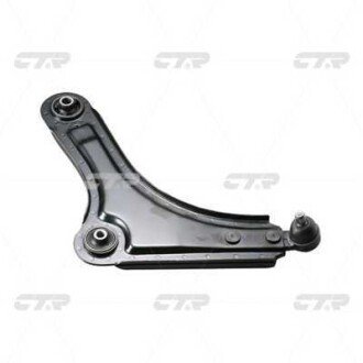 Рычаг передней подвески ctr CQ0092L