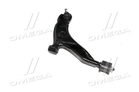 Рычаг передней подвески ctr CQ0106R