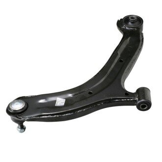 Рычаг передней подвески ctr CQ0123L