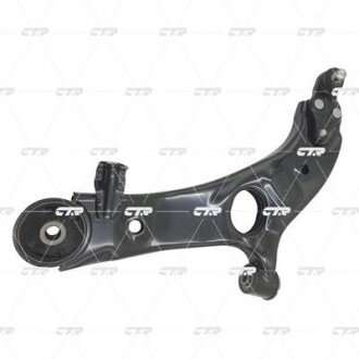 Рычаг передней подвески ctr CQ0168L