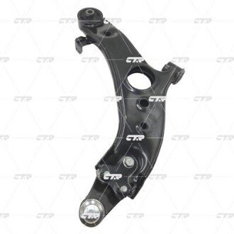 Рычаг передней подвески ctr CQ0168L