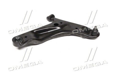 Важіль передньої підвіски ctr CQ0171R