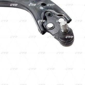 Важіль передньої підвіски ctr CQ0217R