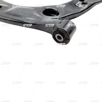 Важіль передньої підвіски ctr CQ0217R