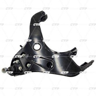 Важіль передньої підвіски ctr CQ0236R