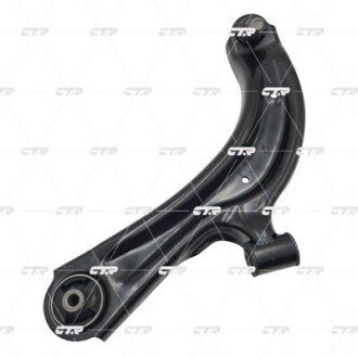 Важіль передньої підвіски ctr CQ0285L