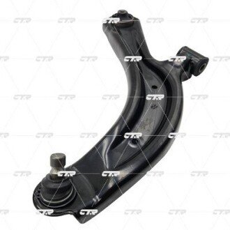 Рычаг передней подвески ctr CQ0285R