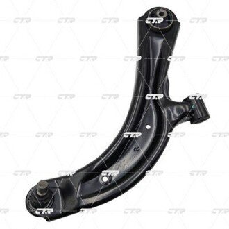 Рычаг передней подвески ctr CQ0285R