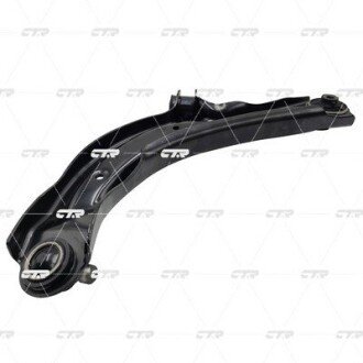 Рычаг передней подвески ctr CQ0285R