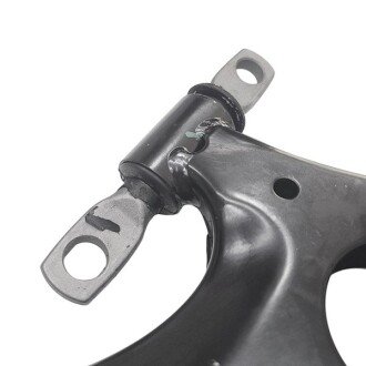 Рычаг передней подвески ctr CQ0296R