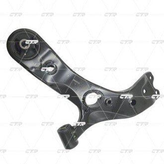 Рычаг передней подвески ctr CQ0312L