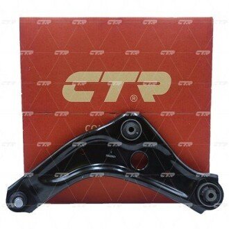 Рычаг передней подвески ctr CQ0389L