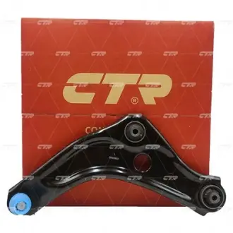 Важіль передньої підвіски CTR CQ0389L