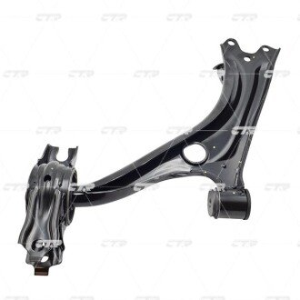 Важіль передньої підвіски ctr CQ0390R