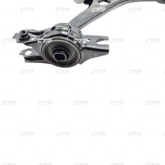 Важіль передньої підвіски ctr CQ0390R