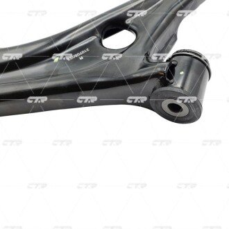 Важіль передньої підвіски ctr CQ0390R