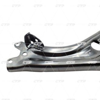 Важіль передньої підвіски ctr CQ0390R