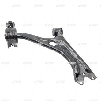 Важіль передньої підвіски ctr CQ0390R