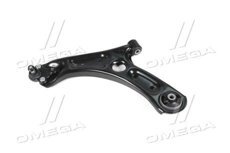 Важіль передньої підвіски ctr CQ0397L