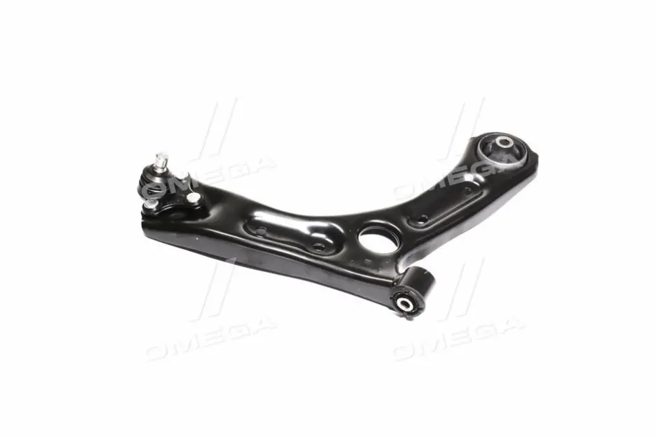 Рычаг передней подвески CTR CQKH-105R