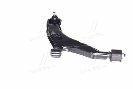 Рычаг передней подвески ctr CQKH4R