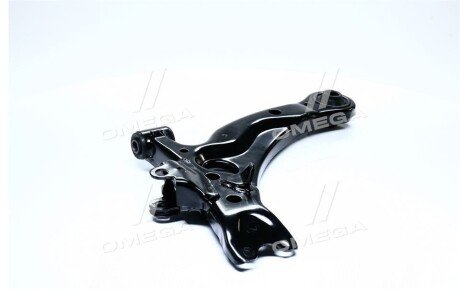 Рычаг передней подвески ctr CQT34L