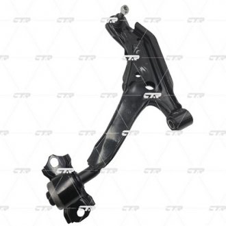 Нижній важіль передньої підвіски ctr CQN3L