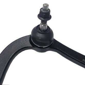 Верхний рычаг передней подвески ctr CQ0499R