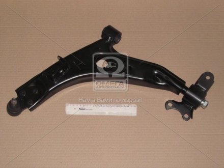 Важіль передньої підвіски ctr CQKD16L