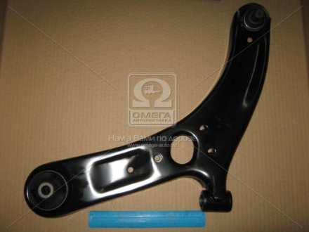 Важіль передньої підвіски ctr CQKK68L