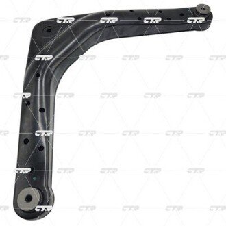 Рычаг задней подвески ctr CQ0025