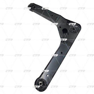 Рычаг задней подвески ctr CQ0025