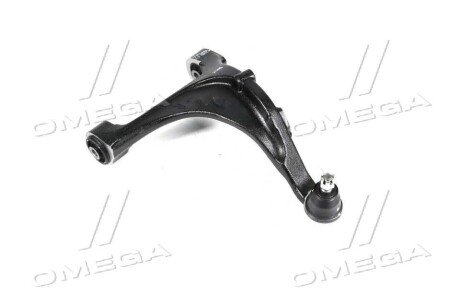 Рычаг задней подвески ctr CQ0131L