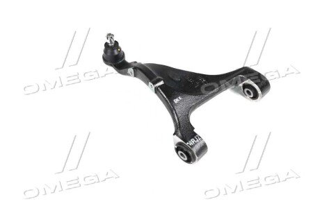 Рычаг задней подвески ctr CQ0131L