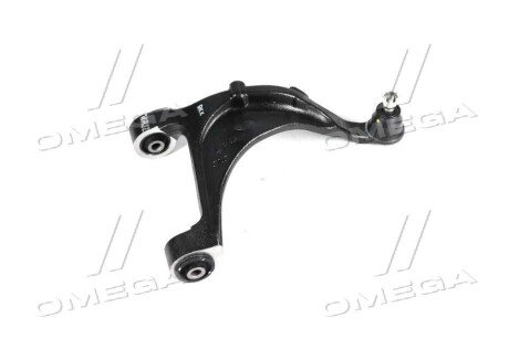 Рычаг задней подвески ctr CQ0131L