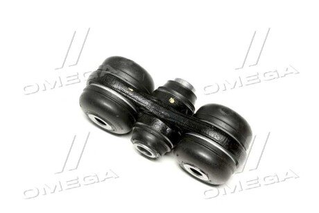 Сайленблок заднього важеля Opel Astra J, K, Zafira Tourer C, Chevrolet Cruze 11- ctr CB0529