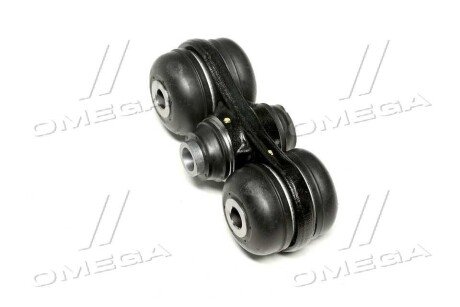 Сайленблок заднього важеля Opel Astra J, K, Zafira Tourer C, Chevrolet Cruze 11- ctr CB0529