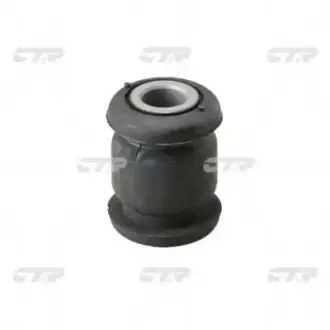 Сайлентблок підрамника передній Chevrolet Aveo T200/T250/T300 (вир-во) CTR GV0136